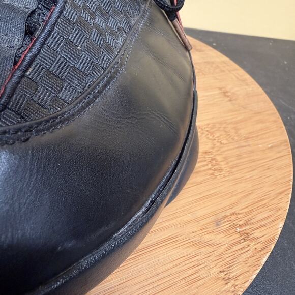 Air Jordan XV 2008 Retro Bred Countdown Pack Size 13 317111-062 - Picture 9 of 13